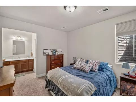 Bedroom - 103 Bluebell Ct, Wiggins, CO 80654 photo 5 of 8