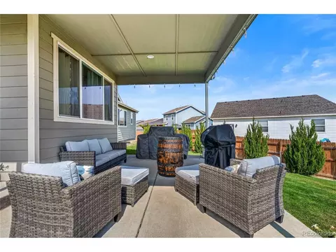 Exterior - 103 Bluebell Ct, Wiggins, CO 80654 photo 4 of 5
