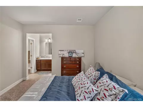 Bedroom - 103 Bluebell Ct, Wiggins, CO 80654 photo 6 of 8