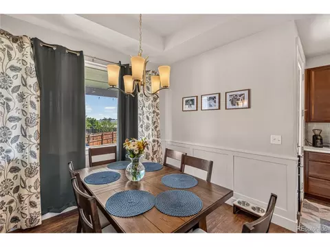 Dining - 103 Bluebell Ct, Wiggins, CO 80654 photo 2 of 2