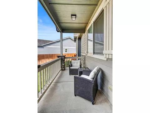Exterior - 103 Bluebell Ct, Wiggins, CO 80654 photo 3 of 5