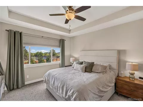 Bedroom - 103 Bluebell Ct, Wiggins, CO 80654 photo 4 of 8