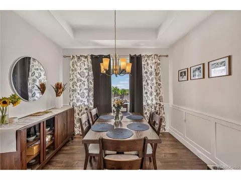 Dining - 103 Bluebell Ct, Wiggins, CO 80654 photo 1 of 2