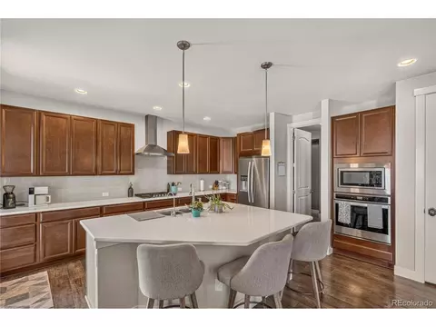 Kitchen - 103 Bluebell Ct, Wiggins, CO 80654 photo 1 of 3