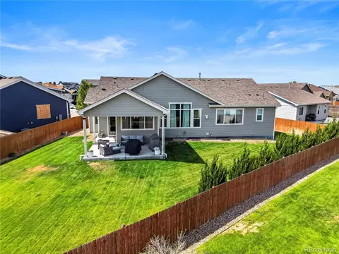 Exterior - 103 Bluebell Ct, Wiggins, CO 80654 photo 5 of 5