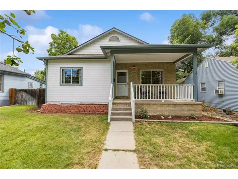 4244 S Grant St, Englewood, CO 80113