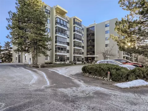 13850 E Marina Dr #210, Aurora, CO 80014