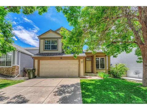 19022 E Linvale Pl, Aurora, CO 80013