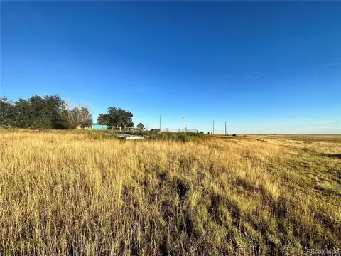 10410 Edison Rd, Yoder, CO 80864 photo 16