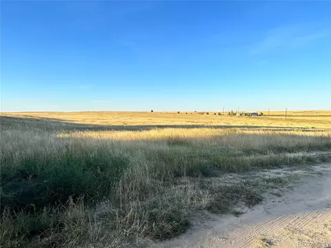 10410 Edison Rd, Yoder, CO 80864 photo 3