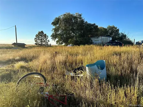 10410 Edison Rd, Yoder, CO 80864 photo 6