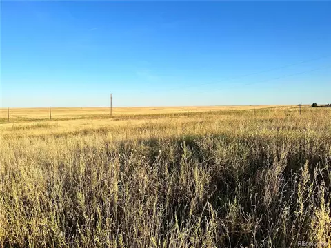 10410 Edison Rd, Yoder, CO 80864 photo 4