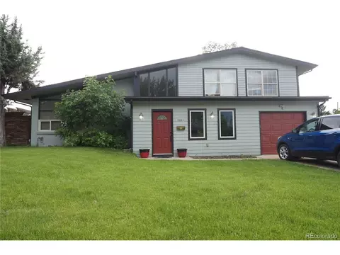 7781 S Race St, Centennial, CO 80122