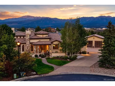 2217 Rainbows End Pt, Colorado Springs, CO 80921