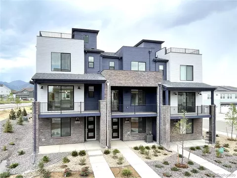 Undisclosed, Littleton, CO 80125