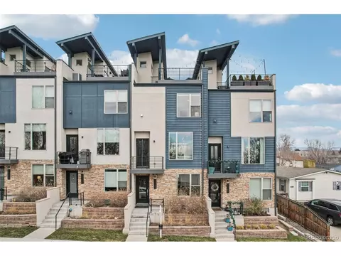 1725 Eaton St, Lakewood, CO 80214