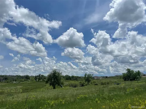 2508 Elkhorn Ranch St, Parker, CO 80138