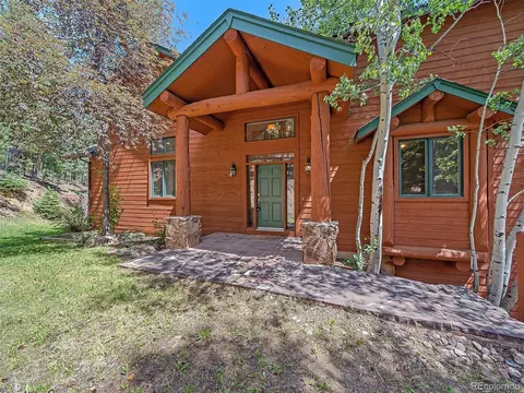 187 Blue Spruce Dr, Evergreen, CO 80439