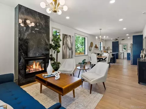 883 S Downing St, Denver, CO 80209