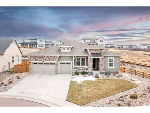 116 Broken Tee Ln, Castle Pines, CO 80108