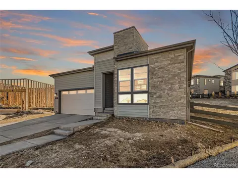 1940 Canyon Sky Pt, Castle Pines, CO 80108