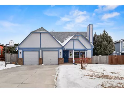 979 Daffodil St, Fountain, CO 80817