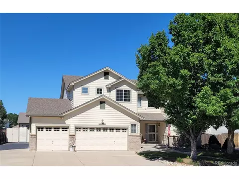 11713 Paris St, Henderson, CO 80640