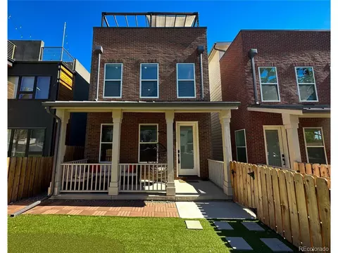 1250 N Osceola St #1, Denver, CO 80204