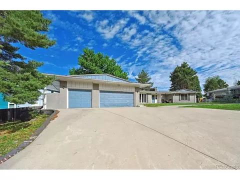 3340 Afternoon Cir, Colorado Springs, CO 80910