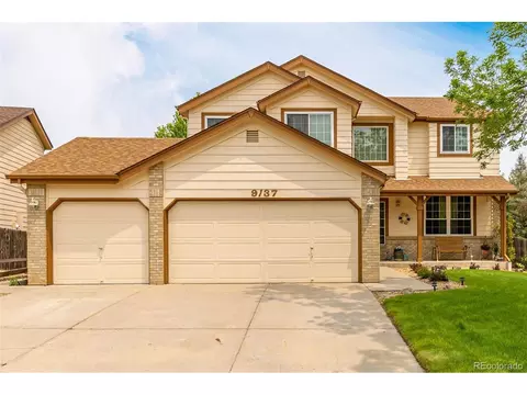 9137 W Rockland Pl, Littleton, CO 80128