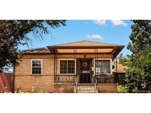 324 W Grant Ave, Pueblo, CO 81004