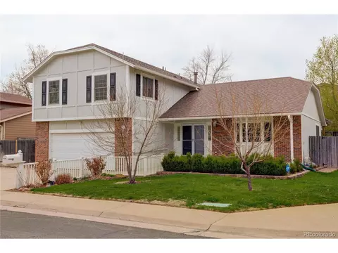 17708 E Belleview Pl, Centennial, CO 80015