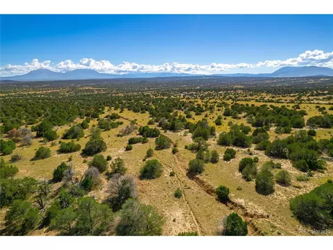 25 Twin Lakes Rnch, Walsenburg, CO 81089