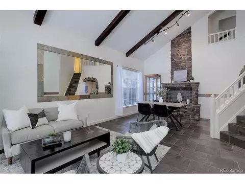 5266 E Hamilton Ave, Castle Rock, CO 80104