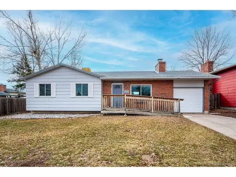 9342 W Tufts Ave, Littleton, CO 80123