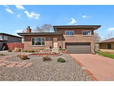 3901 Newland St, Wheat Ridge, CO 80033