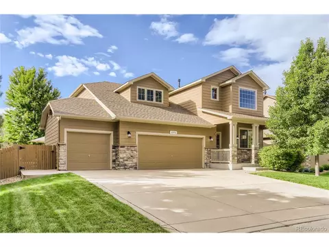 6896 Sunburst Ave, Firestone, CO 80504 photo 1