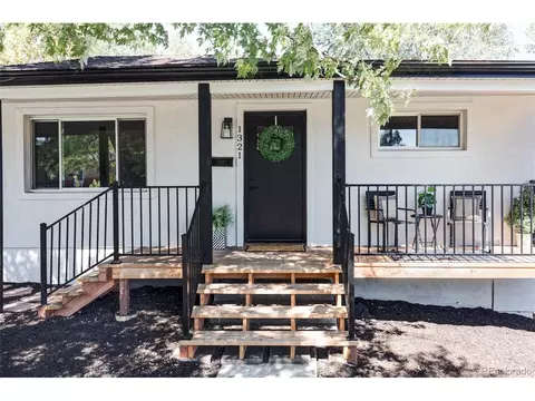 1321 Ruth Dr, Thornton, CO 80229