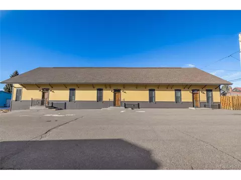 600 Chestnut St #B, Leadville, CO 80461