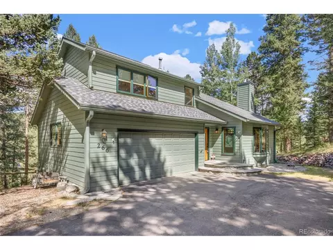 266 Cottonwood Dr, Evergreen, CO 80439