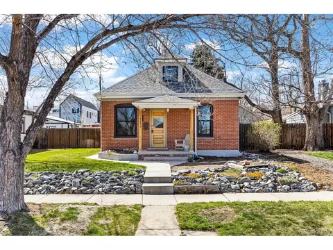 4673 Bryant St, Denver, CO 80211