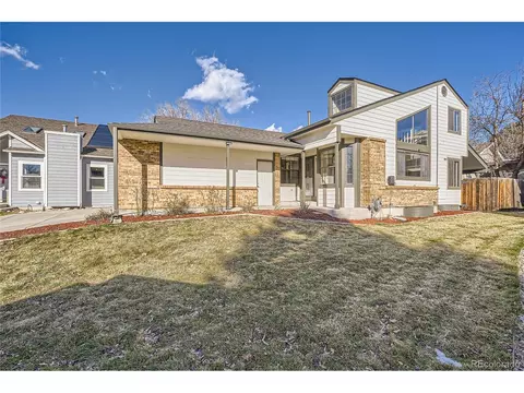 10551 W 83rd Pl, Arvada, CO 80005