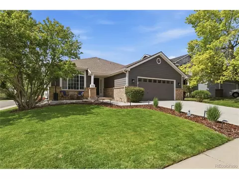 16076 Sequoia Dr, Parker, CO 80134