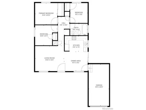 17419 E Whitaker Dr, Aurora, CO 80015 photo 29