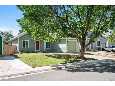 17419 E Whitaker Dr, Aurora, CO 80015 photo 3