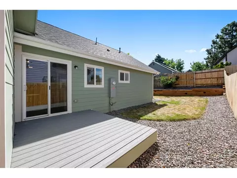 Exterior - 17419 E Whitaker Dr, Aurora, CO 80015 photo 7 of 8