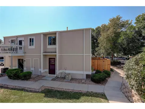 7928 Chase Cir #123, Arvada, CO 80003
