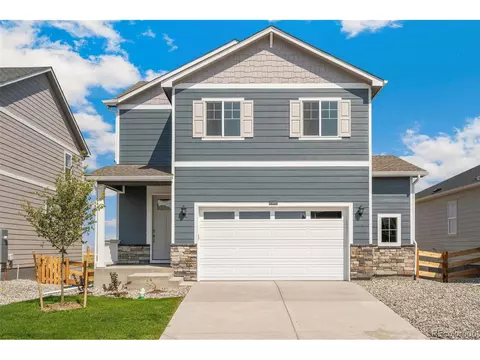 1851 Floating Leaf Dr, Fort Collins, CO 80528