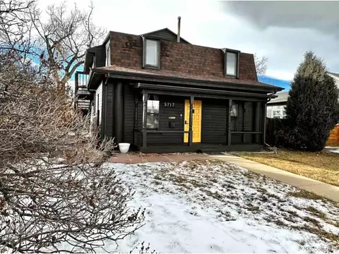 5717 Yukon St, Arvada, CO 80002