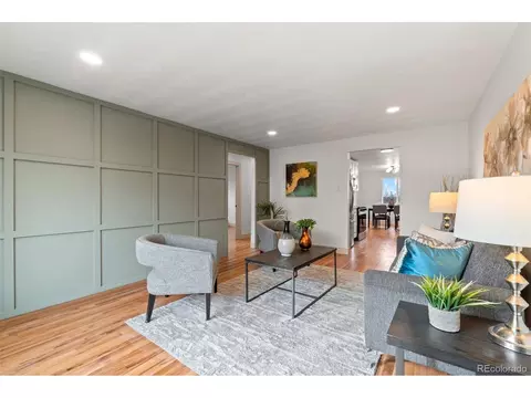 8661 W 32nd Pl, Wheat Ridge, CO 80033